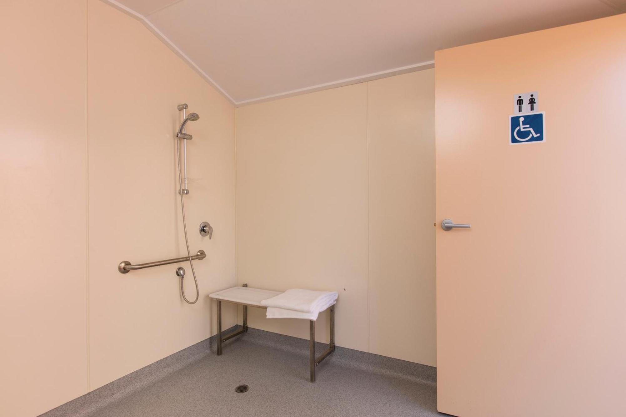 فيلا Mungo Shearers' Quarters الغرفة الصورة